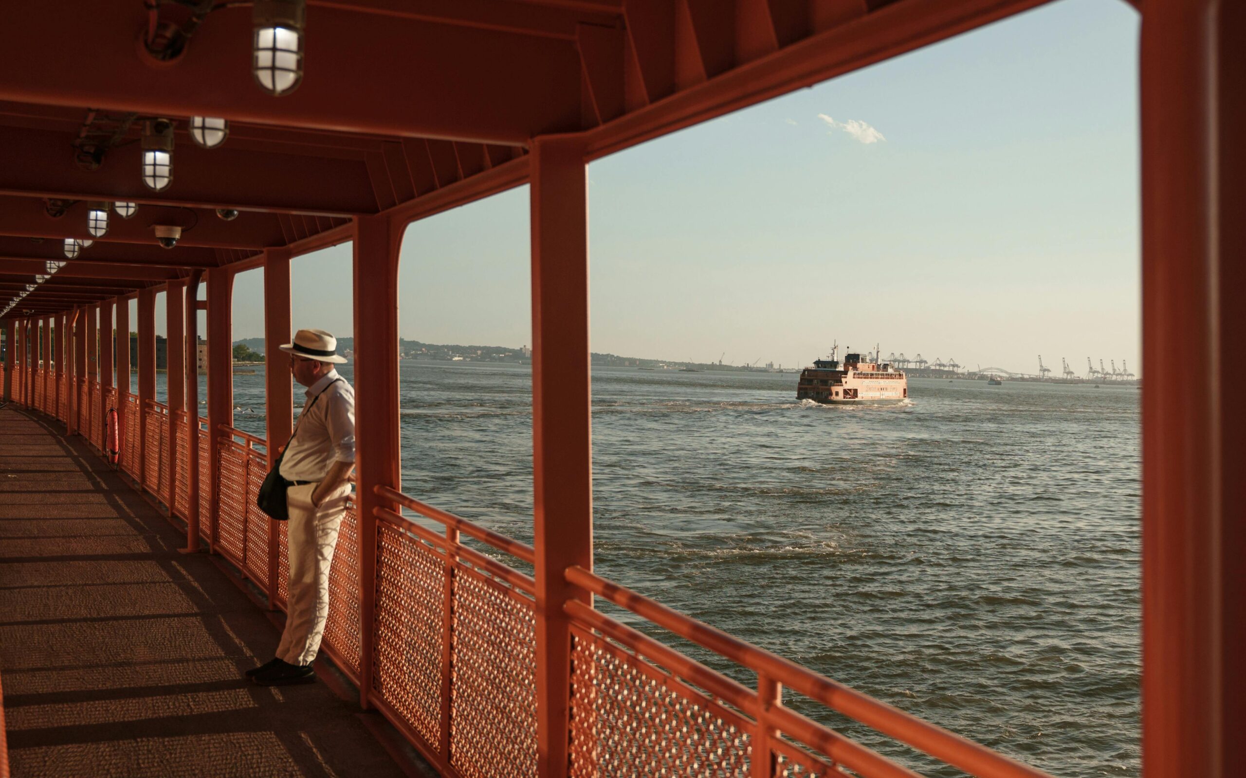 River Cruise Journey