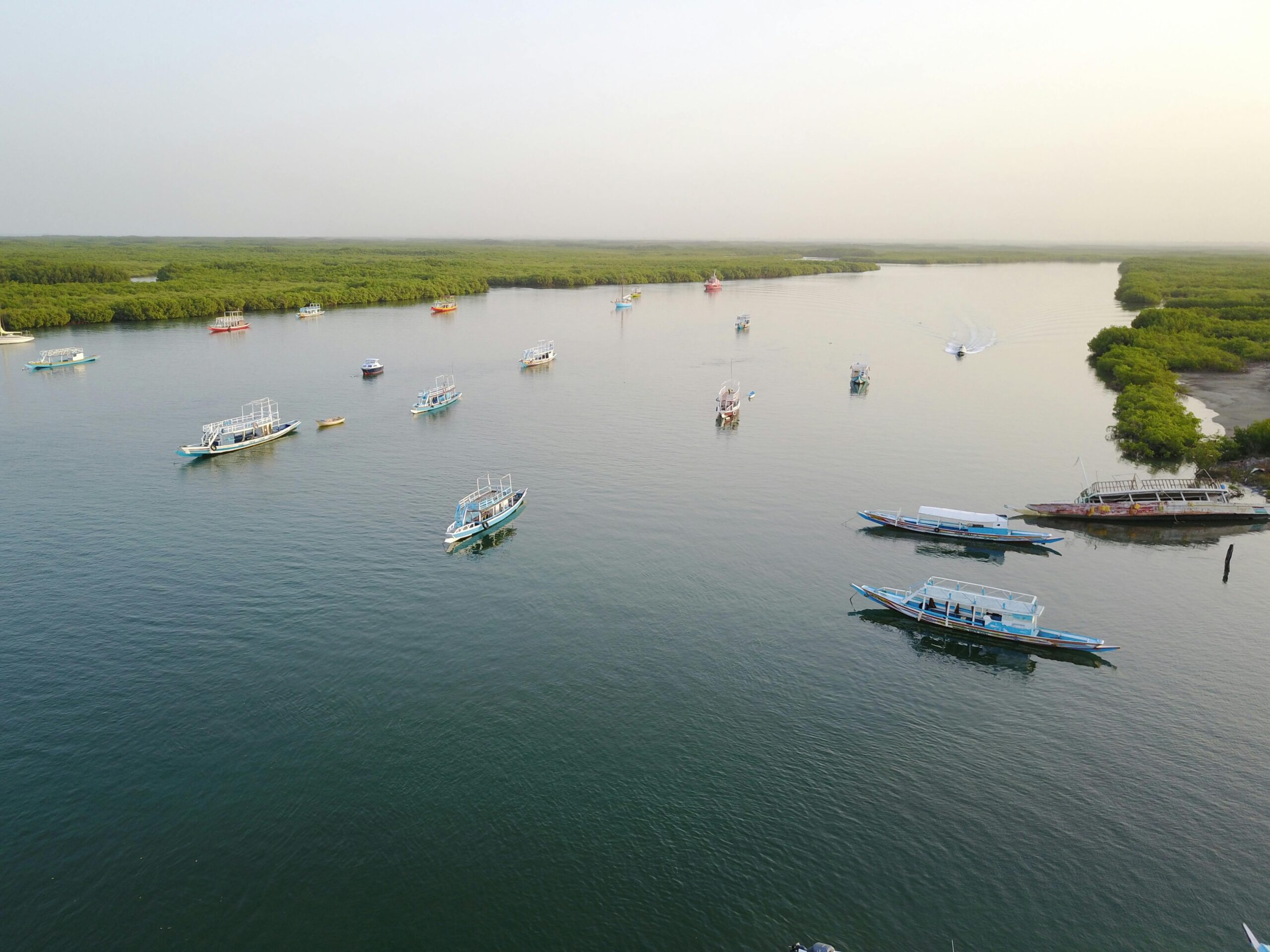 Checklist for choosing river cruise insurance
