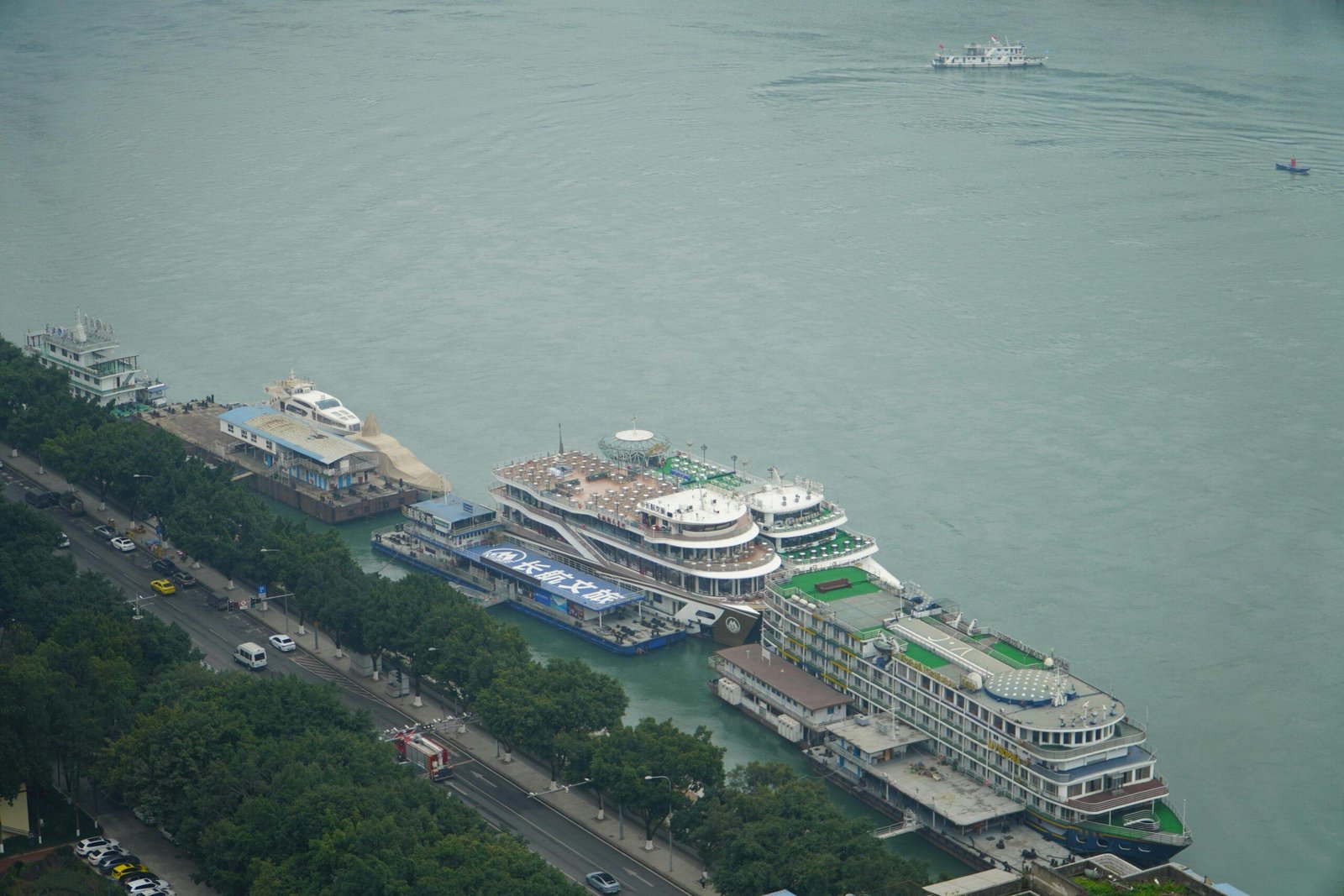 Comparison chart of top travel insurance plans for river cruises