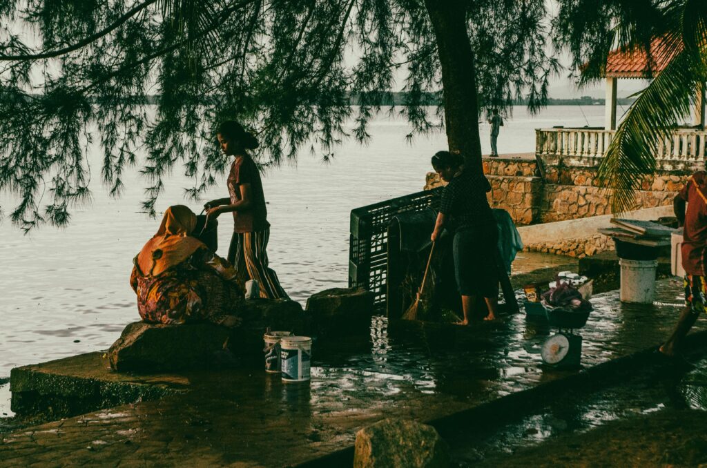 Cultural Shore Activities