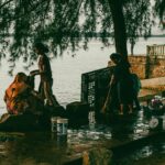 Cultural Shore Activities