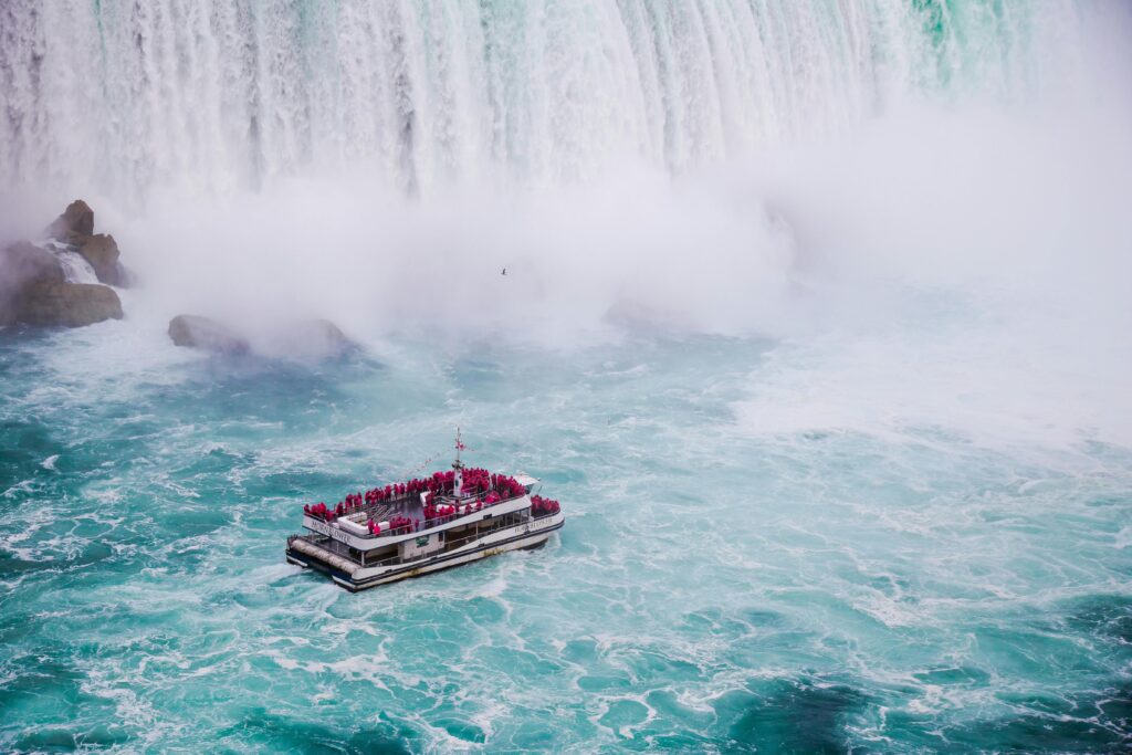 River Cruise Highlights