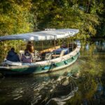 Scenic Waterway Tours