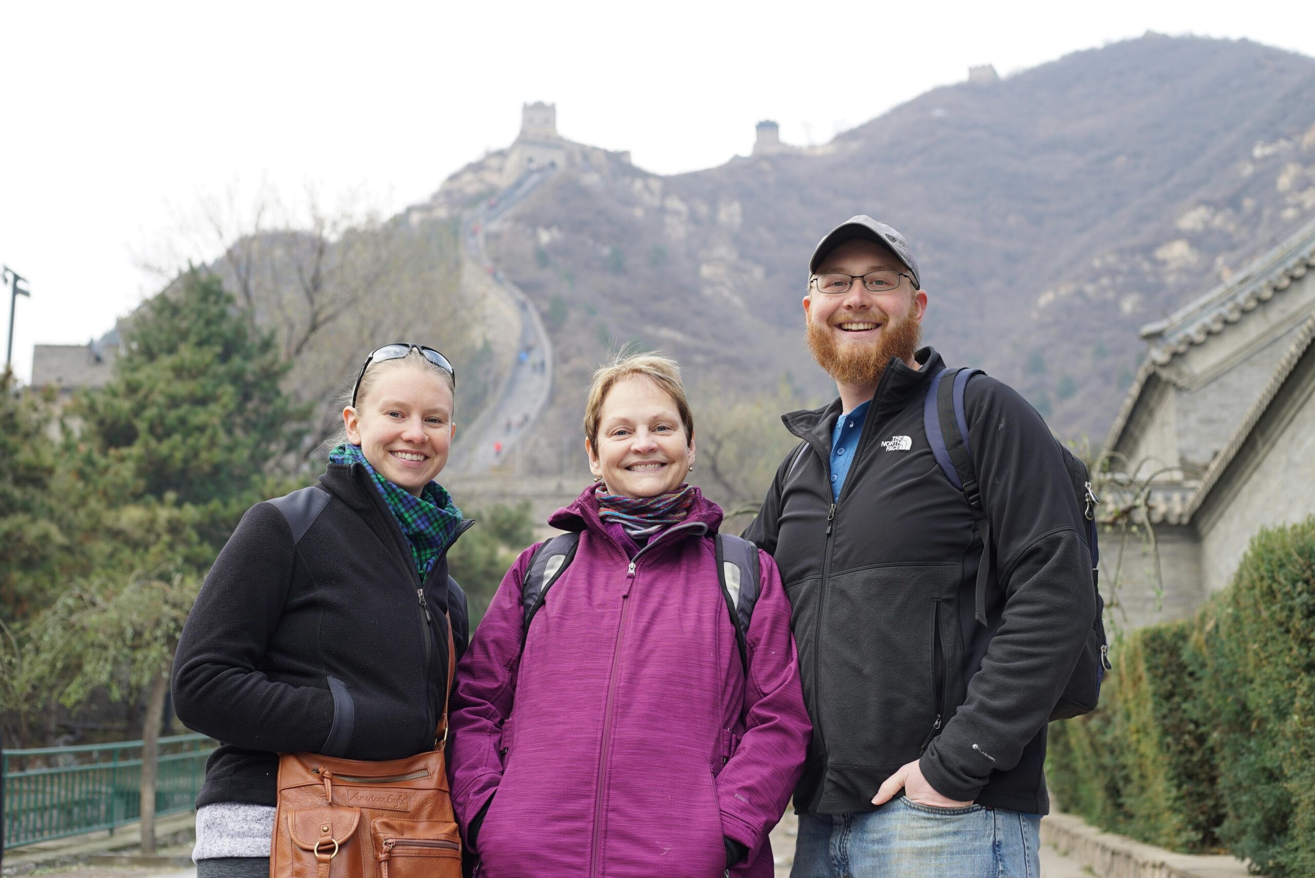 Tourists exploring a historic cathedral during a cultural shore excursion