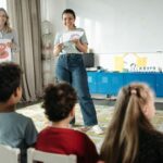 Water-Based Activities