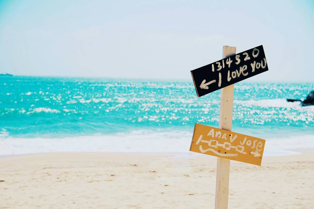 Infographic showing stats on common claims for water trip policies