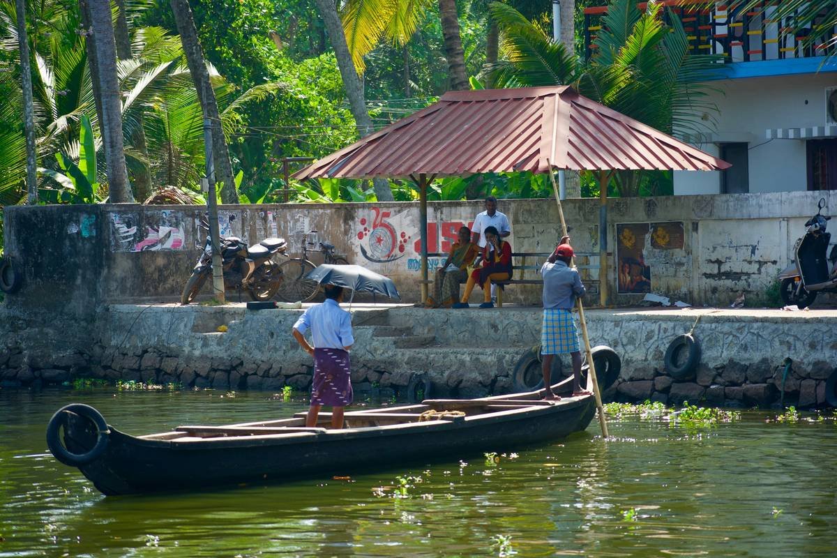 Comparison Table Showing Different Insurance Policies