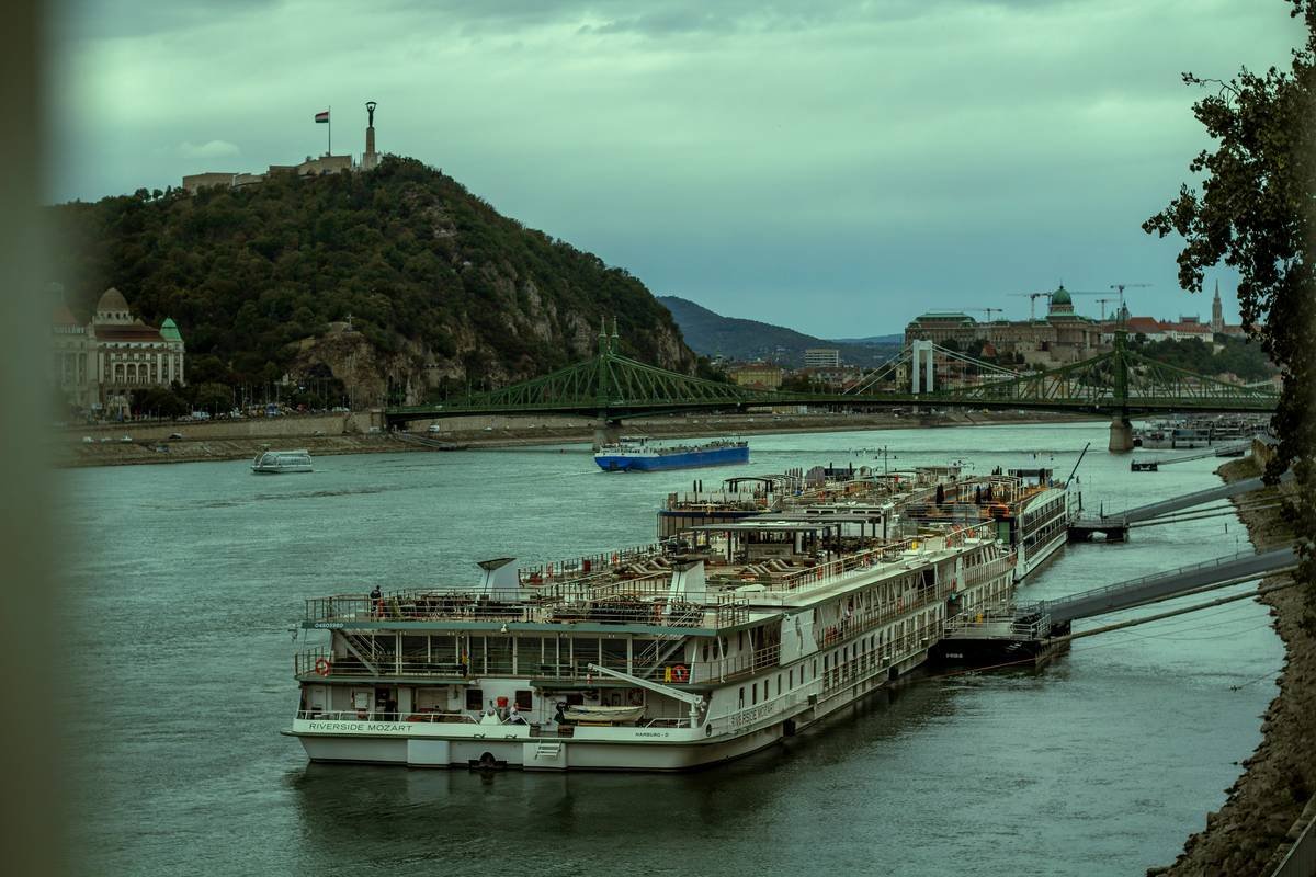 Mastering the Cruise Guard Claim Process: What You Need to Know Before Your River Cruise