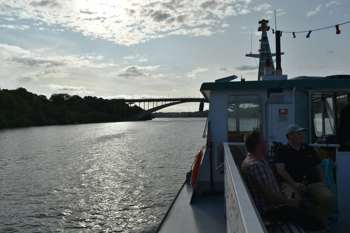 Your Ultimate Shore Activity Safety Plan for River Cruise Insurance