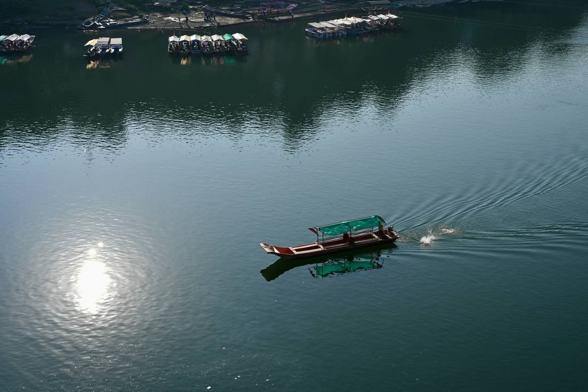 River Cruise Insurance Reviews: Are You Prepared for the Unexpected?