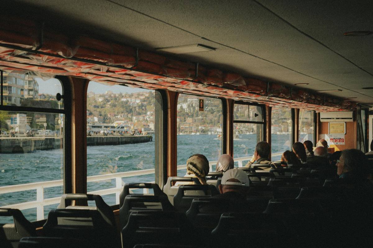 Screenshot of the Cruise Guard website, showing the 'Get a Quote' section.