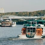 Shore Excursion Insurance Rates: What You Need to Know Before Your River Cruise