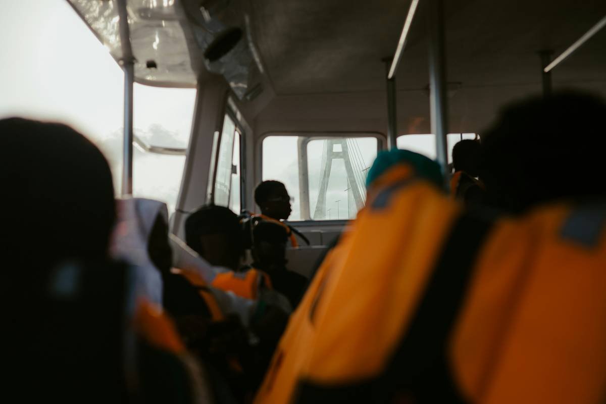 Why Your River Cruise Needs a Rock-Solid Cruise Safety Policy (& How to Get One)