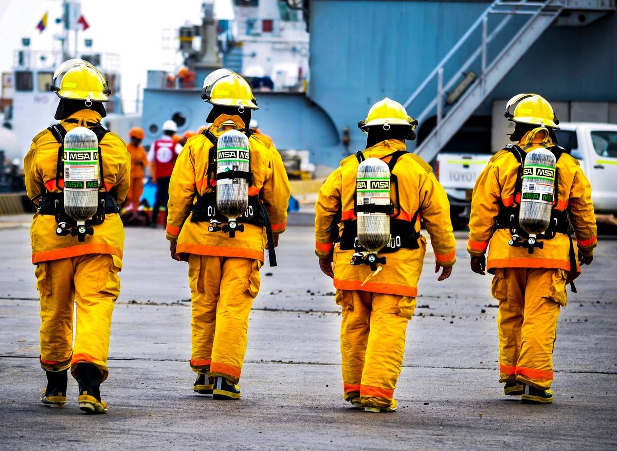 Your Ultimate Water Voyage Safety Plan: What No One Tells River Cruisers