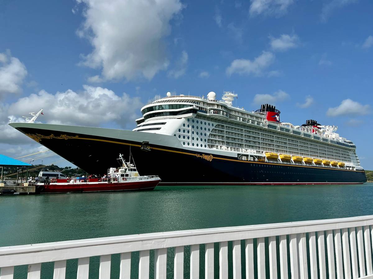 fantasy in St. Martin
