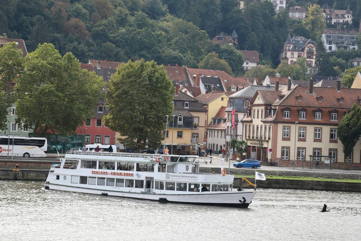Infographic showing common river cruise insurance gaps: missed ports, cabin confinement, supplier default, and water-level disruptions