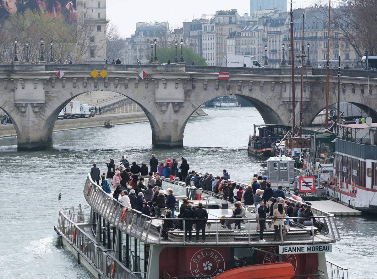 Shore Excursion River Cruise Insurance Pro: Don’t Let a Missed Tour Sink Your Trip