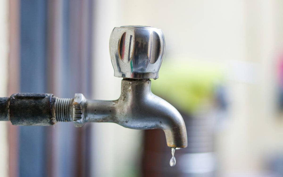 Water Tap
