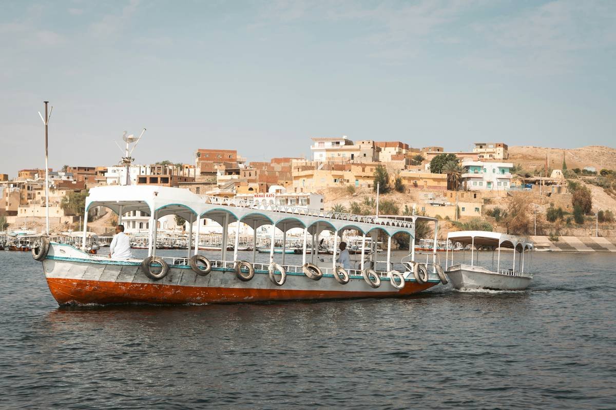 What Does River Cruise Insurance Cover? Your No-Nonsense Guide Before You Sail