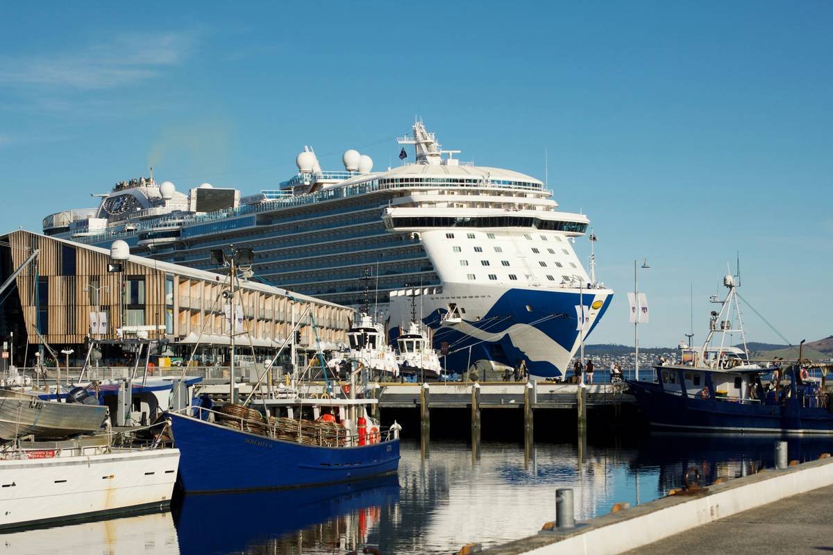 What’s the Real Shore Excursion Policy Price? (And Why You’re Probably Underinsured)