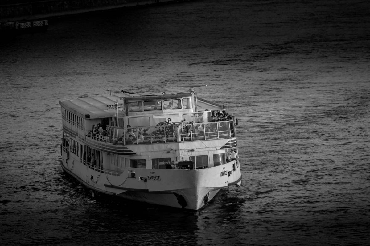 Why Your Dream River Cruise Needs Cruise Excursion Insurance (And How to Get It Right)