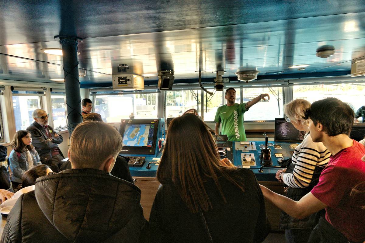 Do Tour Guides Need Insurance? Why Skipping It Could Sink Your River Cruise Business
