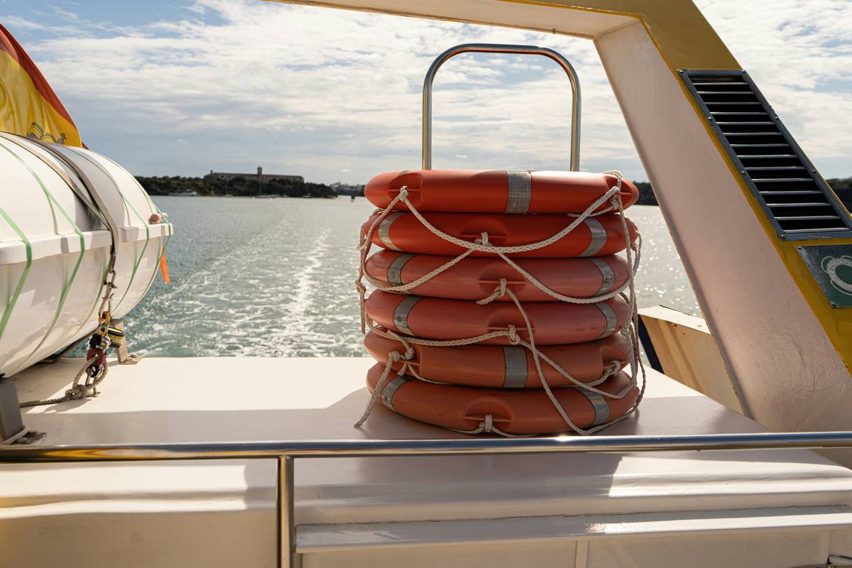 Don’t Let a Sunk Boat Sink Your Trip: Smart Tour Insurance Options for River Cruises