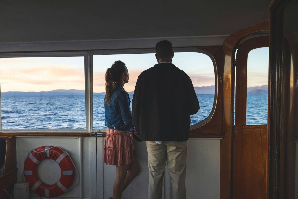 What Is Journey Insurance? Your River Cruise Safety Net Explained