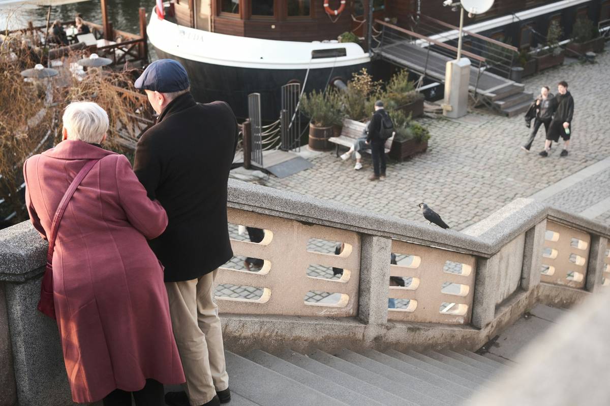 Why Your Dream River Cruise Needs Holiday Insurance for River Cruise—And How to Get It Right