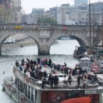 Why Your Dream River Cruise Needs Travel Insurance Including River Cruise Coverage