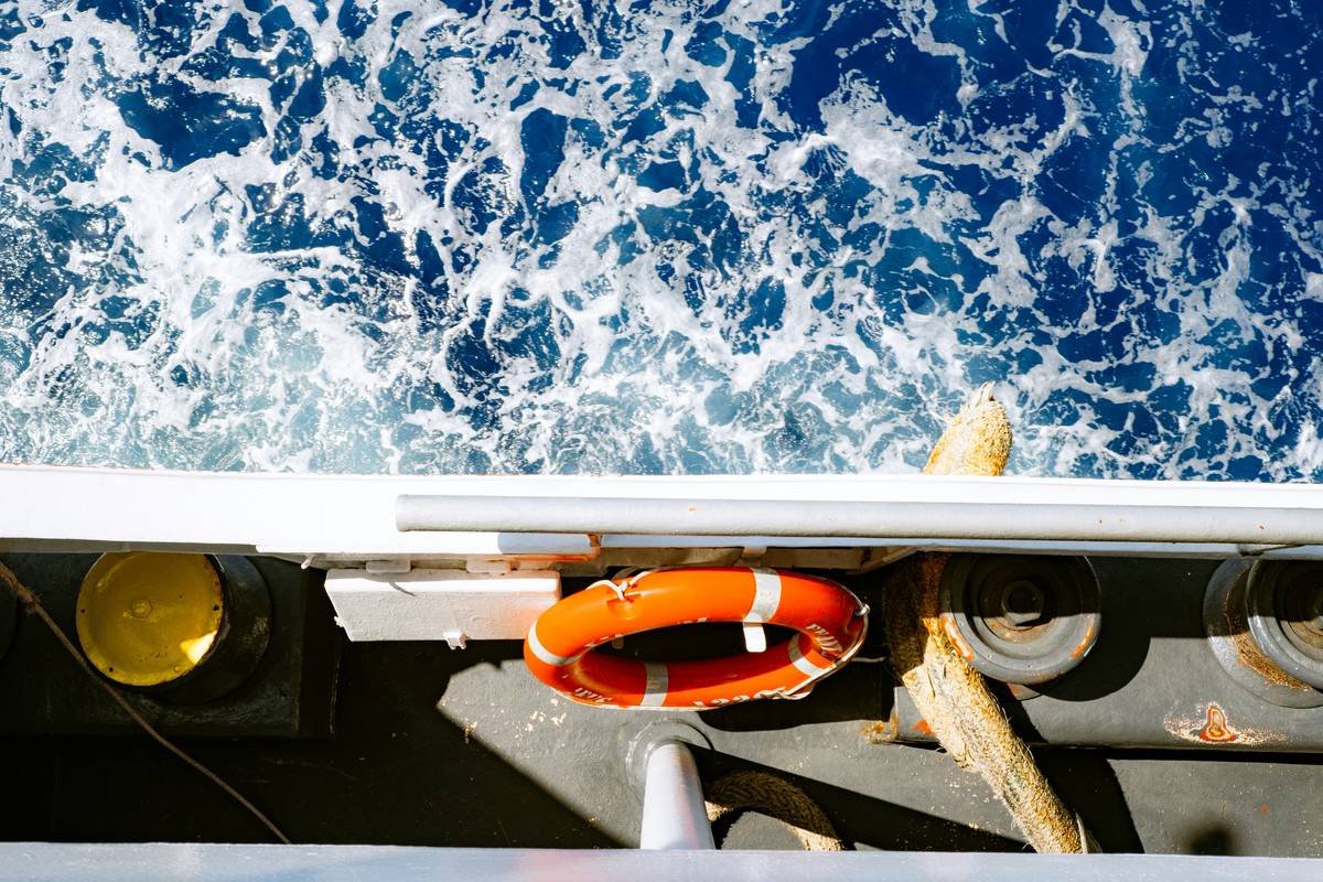 Why Your Water Journey River Cruise Insurance Pro Needs More Than Just a Brochure Promise