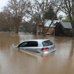 Will Insurance Cover Driving Through Water? What River Cruise Travelers Need to Know