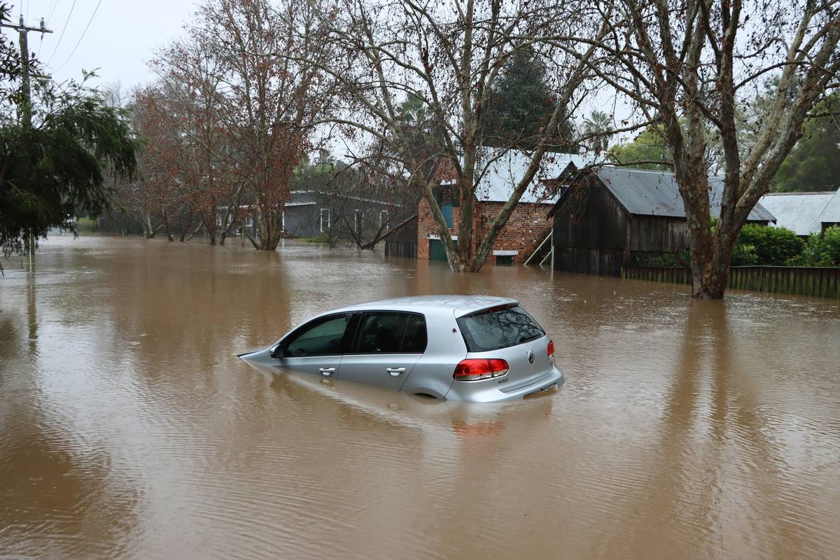 Will Insurance Cover Driving Through Water? What River Cruise Travelers Need to Know
