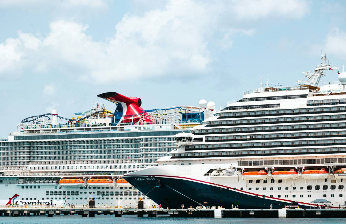 What Does Carnival Cruise Insurance Cover? Your No-BS Guide to Peace of Mind at Sea