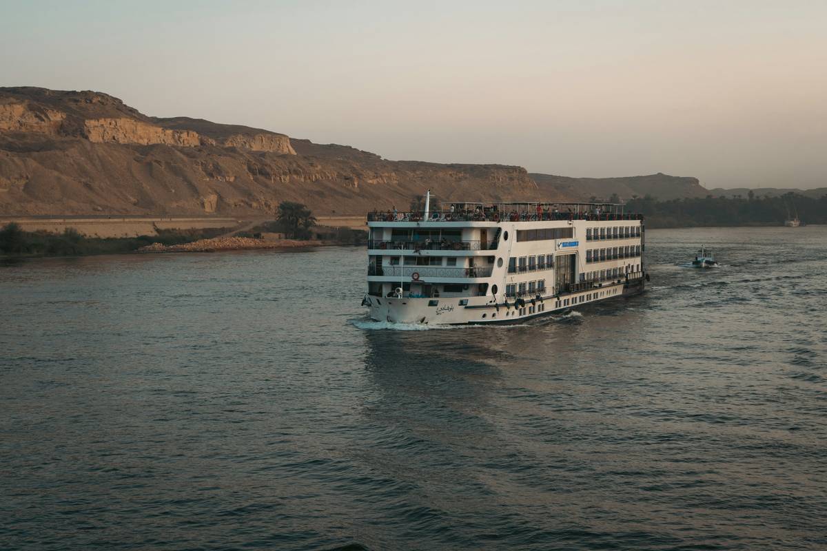 Cruise Guard River Insurance Do I: 7 Essential Ways to Avoid a Painful Travel Mistake