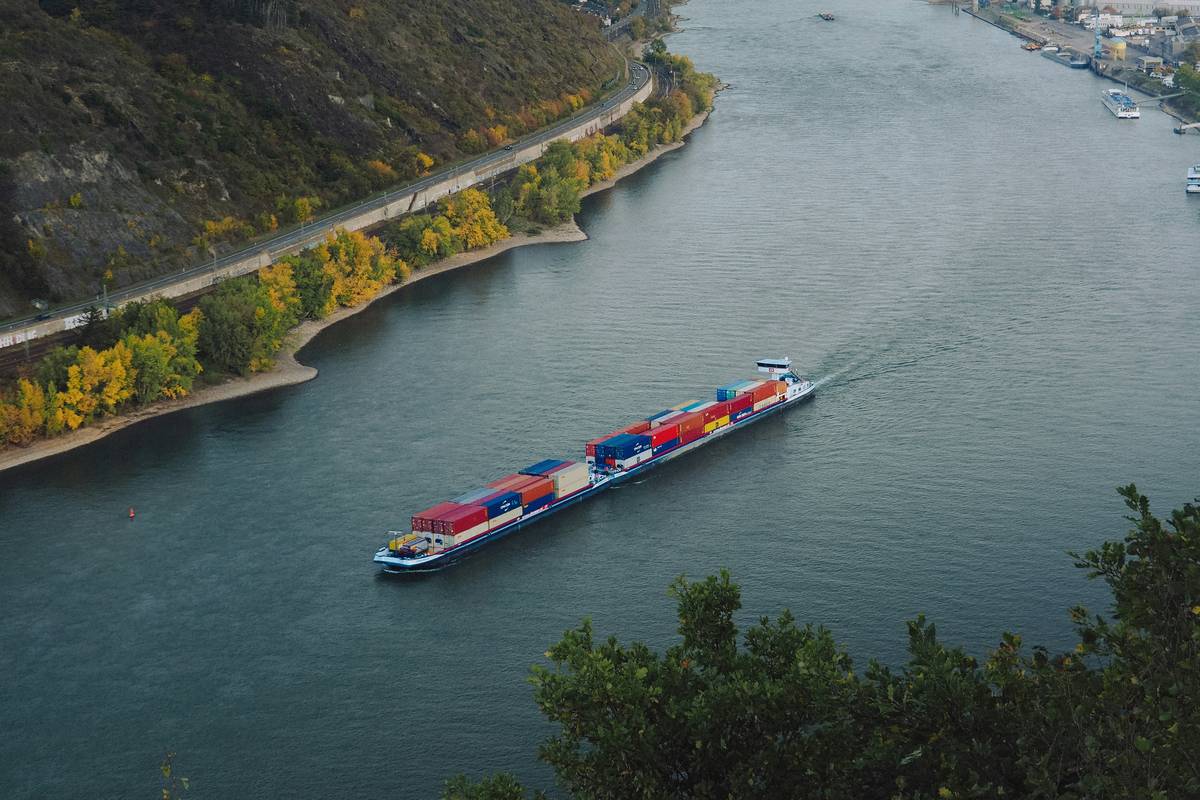What Does Inland Marine Insurance Cover for River Cruises?